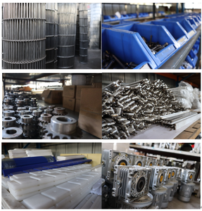 Động Cơ-Powered Thịt Tumbler Bột Mill Máy Hút Chân Không Mạnh Mẽ Gà Thịt Bò Thịt Lợn Chân Không Thịt Tumbler Máy - Product Image 5