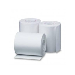 Rollos de Papel Térmico Individual de Alta Calidad, Impresión Nítida y Duradera de Primera Calidad - Product Image 2