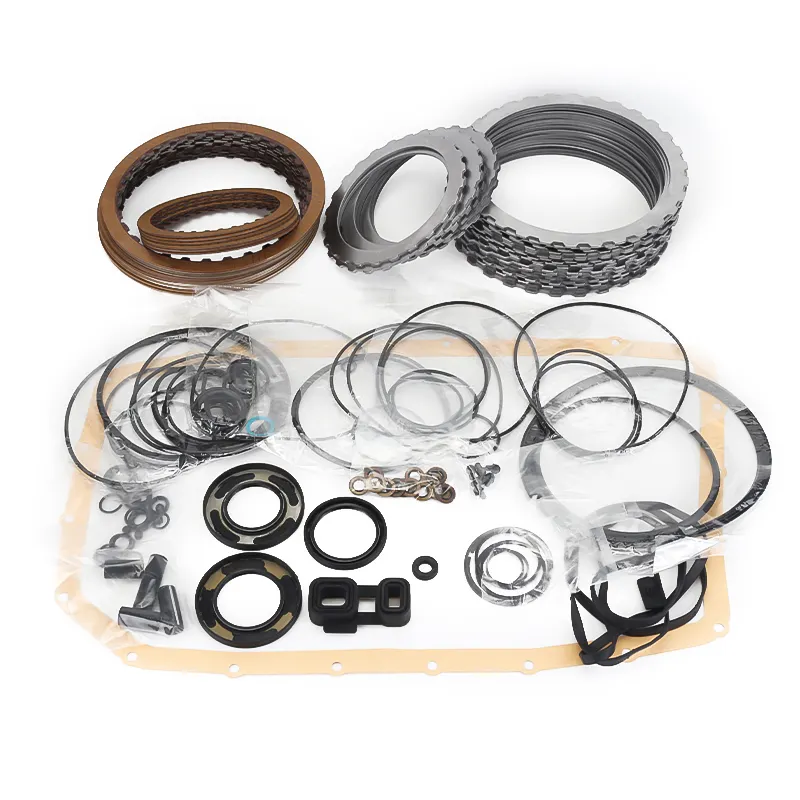 Low Moq Auto Gearbox Zubehör 6 HP26 6 HP28 Getriebe Master Overhaul Rebuild Kit Für BMW