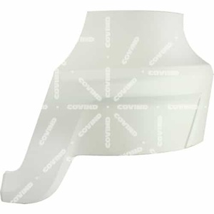 Extension supérieure gauche adaptée à Mercedes ACTROS 4 STREAM SPACE (9608859608-9135) - Product Image 1