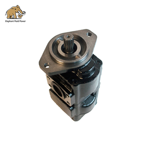 مضخة تروس هيدروليكية 332/F9028 للودر الخلفي 3CX 4CX - Product Image 2