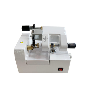 高品質光学機器光学ショップメガネ切断機眼鏡カッターCP-4Aレンズエッジャー - Product Image 3