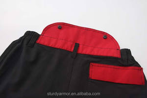 Pantalones de Protección Anticorte Resistentes Sturdyarmor Clase 1, Profesionales y Duraderos, para Hombres y Mujeres, para Trabajos Forestales - Product Image 4