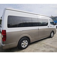 Jinbei New House Vans personnalisés, minibus 14 places et voitures à vendre