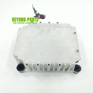 Bảo hành cao Penta tad1241ge Máy phát điện D12 động cơ điều khiển 20582963 - Product Image 2