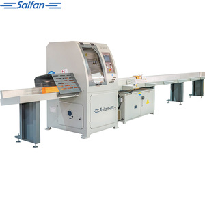 Sega Troncatrice Orizzontale SF6060 2m/4m/6m Macchina per Taglio <span class=keywords><strong>Pallet</strong></span> <span class=keywords><strong>in</strong></span> <span class=keywords><strong>Legno</strong></span> - Product Image 1