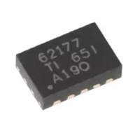 Circuit intégré TPS62175DQCR, composants électroniques originaux neufs, régulateur de commutation, puce IC TPS62175DQCT 62175 Wson-10