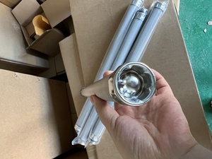 Thay Thế nến phần tử lọc thép không gỉ biển lọc dầu <span class=keywords><strong>1340079</strong></span> 1340098 1340009 1341169 - Product Image 5