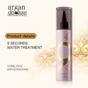 プロのヘアケアトリートメント栄養インスタントスーパー光沢のある滑らかな髪の血清シルクスムージングヘアエッセンシャルオイル - Product Image 2