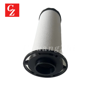 24356685 24356693 24356669 24356667 لفلتر ضاغط الهواء إنجرسول راند طراز بريسيجن FA30I - Product Image 4