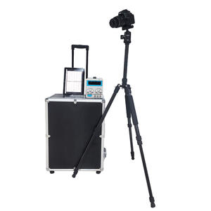 Painel Solar exterior Defeito Detector Painel Fotovoltaico escondido rachadura EL <span class=keywords><strong>Tester</strong></span> Detector - Product Image 3