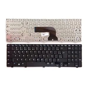 Neuer BR für DELL 3521 Laptop Tastatur