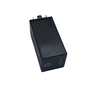 Relé de intermitentes ZQ00467380 para Peugeot Citroën 16V, pieza de repuesto automotriz - Product Image 4