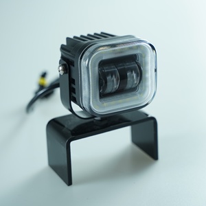 Nouvelle barre lumineuse FT Hilux B6 R36 AE60 <span class=keywords><strong>LED</strong></span> Stinger 42 pouces Tank 300 <span class=keywords><strong>Sorento</strong></span> 2017 Feux de voiture 2001 8 pods Silverado 2500 RC 130mm - Product Image 3