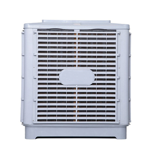36000btu Industrial Air Cooler Aire Acondicionado Industrial <b>Portable</b> Industrial Konstruksi - Product Image 5