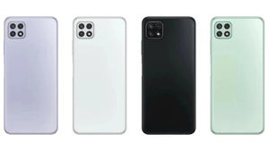 Teléfono Móvil Usado Desbloqueado para <span class=keywords><strong>Samsung</strong></span> A22, 64/128 GB con 4G/6G de RAM para Celular, Alta Velocidad CDMA LTE - Product Image 2