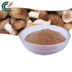 Shiitake Mushroom Polysaccharide /Lentinus edodes Extract