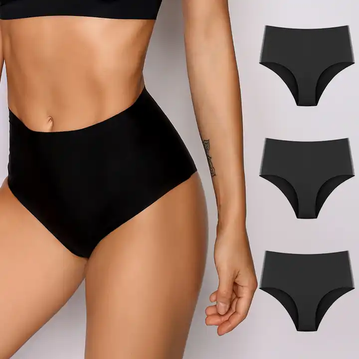 high quality sweat absorbing panties sustainable