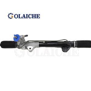 Autopartes para <span class=keywords><strong>Nissan</strong></span> QUEST E52 Steering Gear OE 49001-1JA0E 2013-2017 LHD <span class=keywords><strong>Caja</strong></span> <span class=keywords><strong>de</strong></span> cremallera <span class=keywords><strong>de</strong></span> dirección asistida - Product Image 6