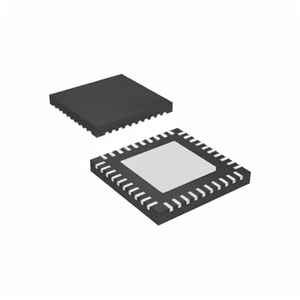 ISL68134IRAZ BOM IC In Stock Power Management (PMIC) Electronic Chips Component 40 WFQFN Exposed Pad - Product Image 1