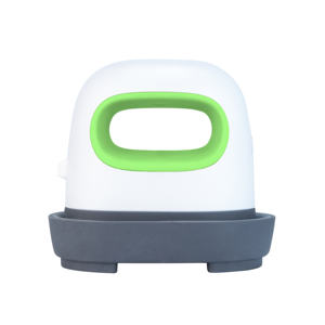 ماكينة الضغط بالحرارة الصغيرة المحمولة الأكثر مبيعًا ، آلات الضغط بالحرارة الصغيرة المحمولة بالضغط اليدوي للأشياء الصغيرة - Product Image 5