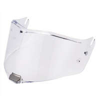 Prix usine LS2 Challenger casque de moto visière lentille visage bouclier viseur visionneuse pour Challenger moto casque