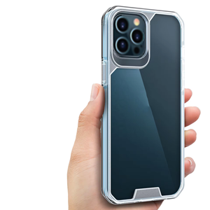 <span class=keywords><strong>เคส</strong></span>โทรศัพท์มือถือกันกระแทกสำหรับไอโฟน 12 11 โปรแม็กซ์ X <span class=keywords><strong>XS</strong></span> XR <span class=keywords><strong>XS</strong></span> <span class=keywords><strong>MAX</strong></span> <span class=keywords><strong>เคส</strong></span> - Product Image 2