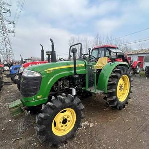 Compre Tractor 3B-484 <span class=keywords><strong>de</strong></span> 48HP JOHN...DEERE, Precio en China, Mini <span class=keywords><strong>Tractores</strong></span> Agrícolas Usados <span class=keywords><strong>y</strong></span> Maquinaria Agrícola en <span class=keywords><strong>Venta</strong></span> con Precio - Product Image 2