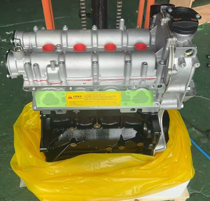 Gruppo motore FAW professionale nuovo e usato per <span class=keywords><strong>Polo</strong></span> Volkswagen <span class=keywords><strong>1.6</strong></span> CFNA con materiale EA888 in alluminio benzina a 4 cilindri - Product Image 3