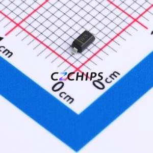 Diodo Zener BZT52C5V1WAT SOD-123W Nuevo y Original, Venta al por Mayor de Componentes Electrónicos, Proveedor de Chips y Servicio BOM - Product Image 1