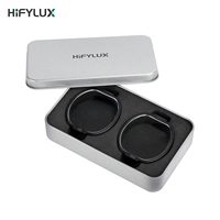 Hifylux 1 paire de lentilles de myopie PSVR2, lentilles correctrices asphériques en résine, accessoires de lunettes pour PlayStation VR2