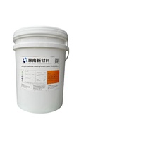 La peinture transparente électrophorétique/peinture acrylique transparente est utilisée pour le revêtement de décoration de surface des accessoires de bagages