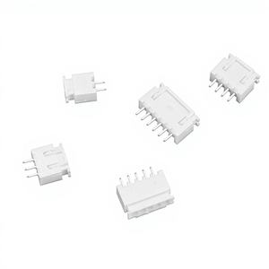 JST XHP 2,54mm PCB Pin Connector Conector de arnés de cables para JST 2, 2, 1, 2, 3, 4, 4, 5, 4, 4, 4, 4, 4, 5, 6, 1, 2, 3, 4 - Product Image 3