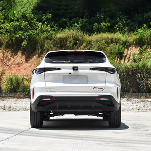 รถยนต์ Changan X5 PLUS Excellence PRO 1.5T Turbo SUV ขนาดใหญ่ ปี 2026 เครื่องยนต์เบนซินประสิทธิภาพสูง รถใหม่สำหรับขาย พร้อมมัดจำ - Product Image 5