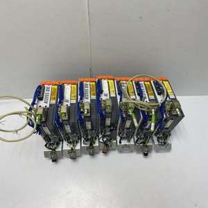 Сервоусилитель с автоматизацией Plc ACOPOS 1010 8V101000-<span class=keywords><strong>2</strong></span> Rev K0 AC114 AC120 - Product Image 1