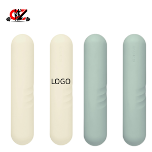 CZFIT Silicone Cast Iron <b>Dumbbell</b> Stick, Anti slip and Waterproof Yoga Stick, Portable and Durable Silicone <b>Dumbbell</b> - Product Image 1