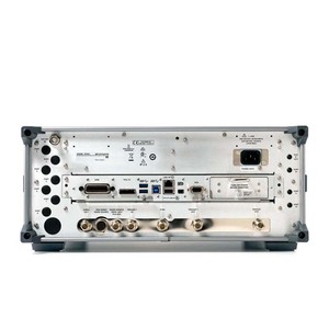 Analyseur de signal PXA, équipement de test RF Keysight en temps réel, N9030B, 2 Hz à 50 GHz - Product Image 2