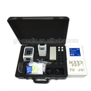 Medidor de análise de oxigênio químico, multiparâmetros de medição de oxigênio - Product Image 5