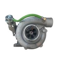 Pengisi daya Turbo TBP4 T18011104 A4100-1118010-135 724458-5004S