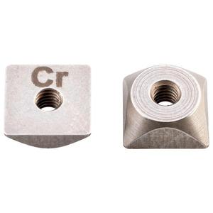 METABO - 630241000 Cuchillas reversibles para SCV 18 LTX BL 1,6, acero hasta 800N/mm² (2 uds.) ACCESORIOS HERRAMIENTAS ELÉCTRICAS - Product Image 1
