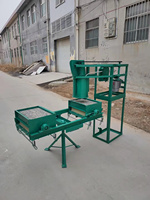 Machine de production de craie scolaire, prix des machines à fabriquer la craie en Inde