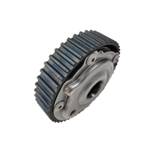 Piezas de Motor de Automóvil de Buena Calidad a Precio Económico, Ajustador de Árbol de Levas, Engranajes de Sincronización VVT 55213710 - Product Image 6