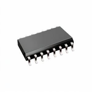 ชิ้นส่วนวงจรอิเล็กทรอนิกส์สำหรับเสียงเฉพาะทาง รุ่น SI8241CB-D-IS1R 16 SOIC จากผู้ผลิต - Product Image 1
