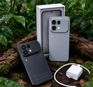 Hot selling Note 60 Pro, Global 4G/5G Dual <b>SIM</b> Smartphones, built‑in beauty <b>camera</b>, ultra‑thin body, multiple colors for - Product Image 1