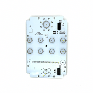 Servicio OEM de PCBA para Dispositivos Electrónicos - Servicio Integral Llave en Mano con Acabado de Superficie HASL/OSP/Immersion Gold, Certificado IATF16949 - Product Image 3