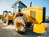 Caterpillar 950 skid loader mini 950g loader di shanghai mini payloader 950 c cat sany wheel loader