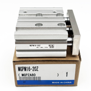 New Original Model Suitable for MGPM16-20Z <b>Motor</b> Circuit Breaker and PLC Programmable <b>Controller</b> - Product Image 1