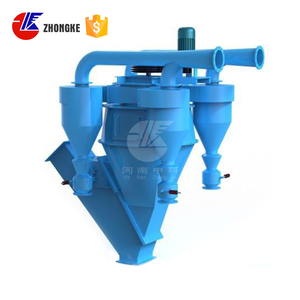 Hiệu quả cao điện tập trung vàng tốt phục hồi máy cho quặng/Cát tách - Product Image 1