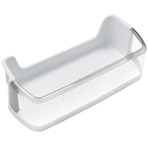 Refrigerator Compartment <b>Storage</b> <b>Box</b> DA97-08348A Rectangle Plastic Food Grade Freshness Preservation Fridge Organizer - Product Image 1