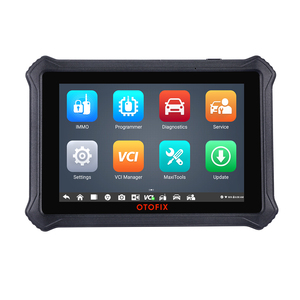 Escáneres de Llaves IMMO Autel OTOFIX IM1 2023, Herramientas Automotrices IM508, Herramienta Obd2 - Product Image 2